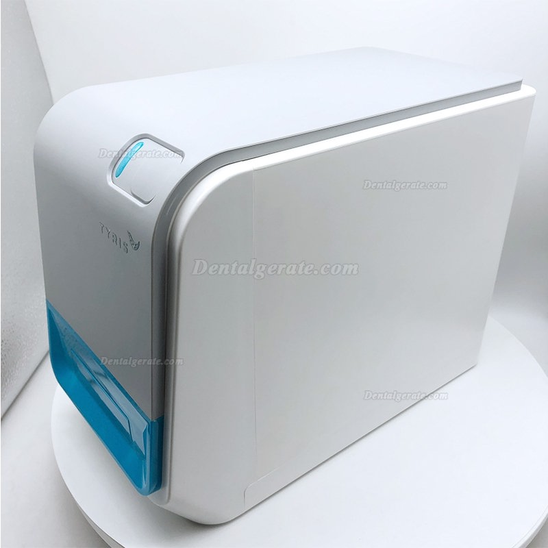 TYRIS TR-100 PSP-R&ouml;ntgenscanner Digitales Speicherfolienscanner Zahnarzt